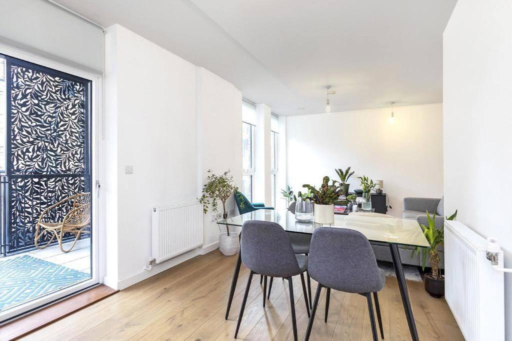 Relax In Beautiful & Cosy -zone 1 * Londres