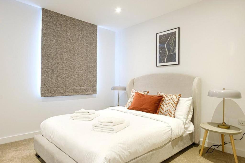 Relax In Beautiful & Cosy -zone 1 Apartamento *